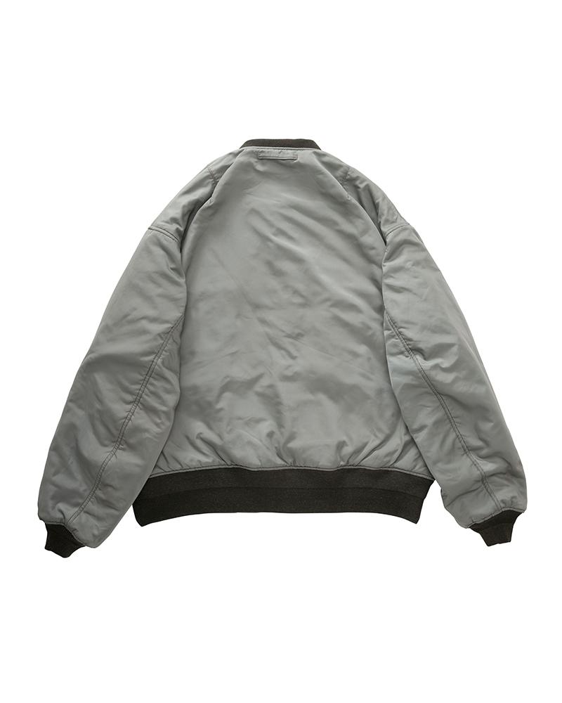 THORSON JKT | Visvim Official North American Web Store